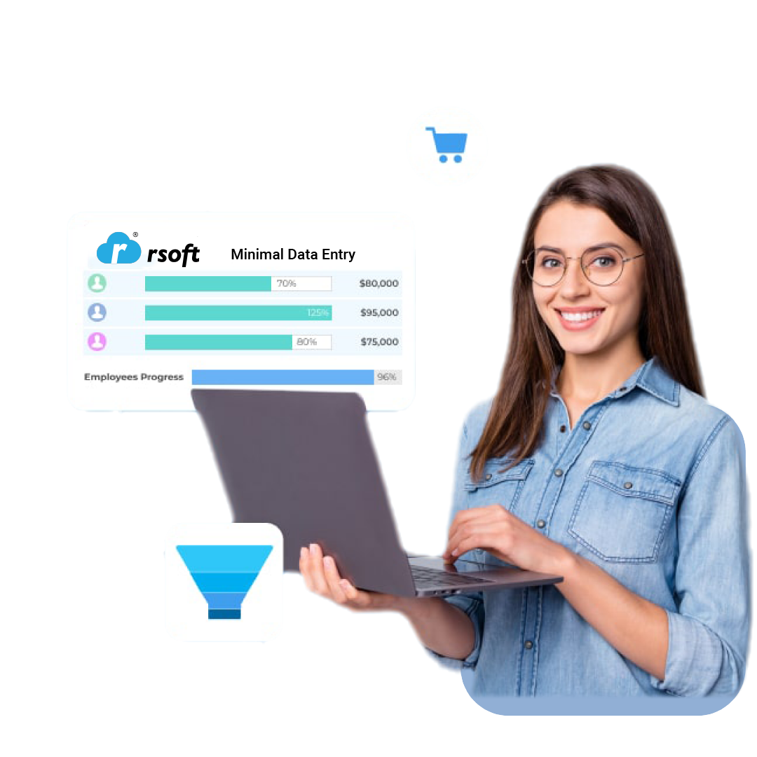 CRM solutions