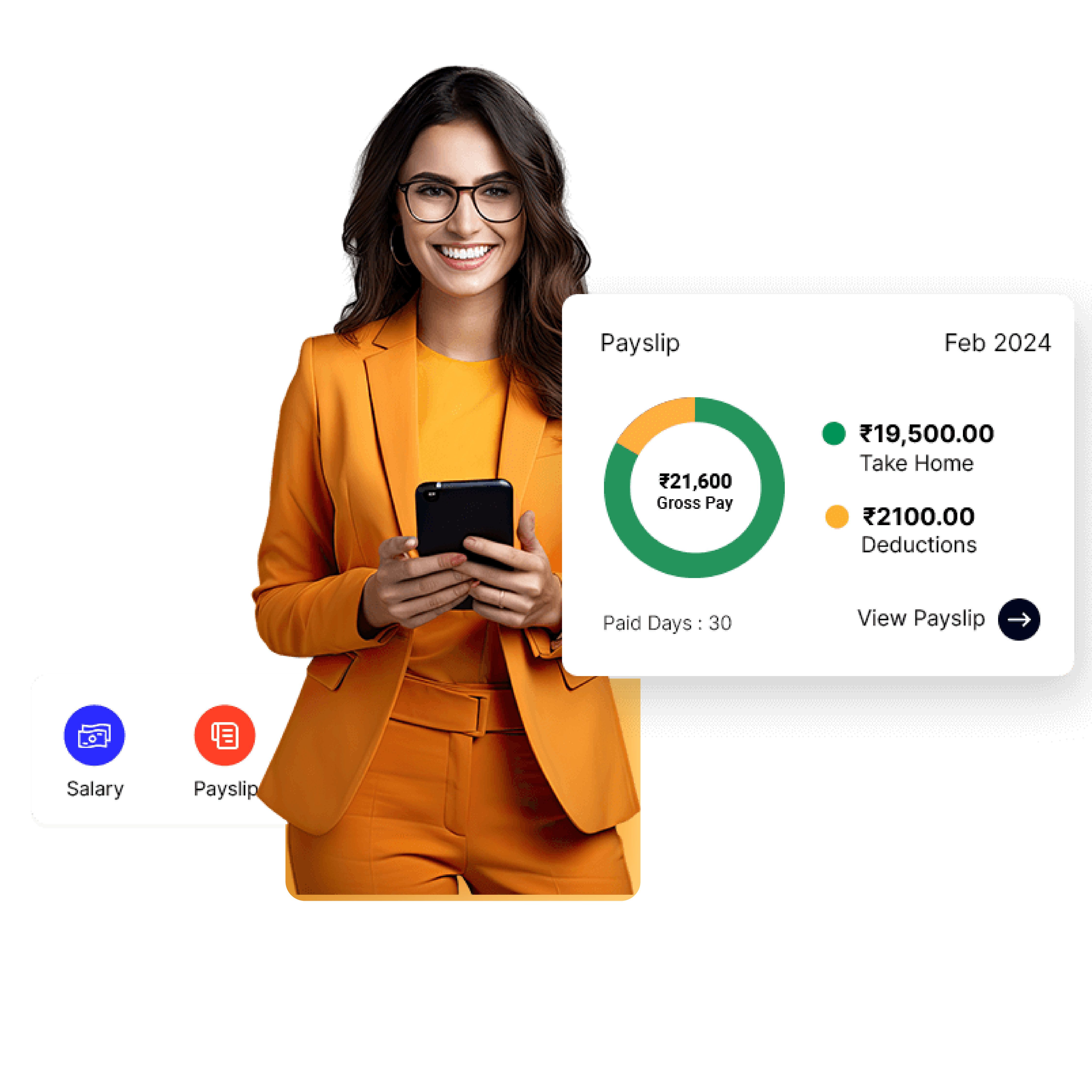 CRM solutions