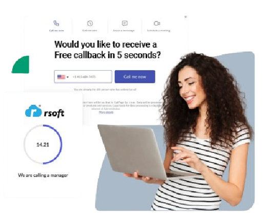 CRM solutions