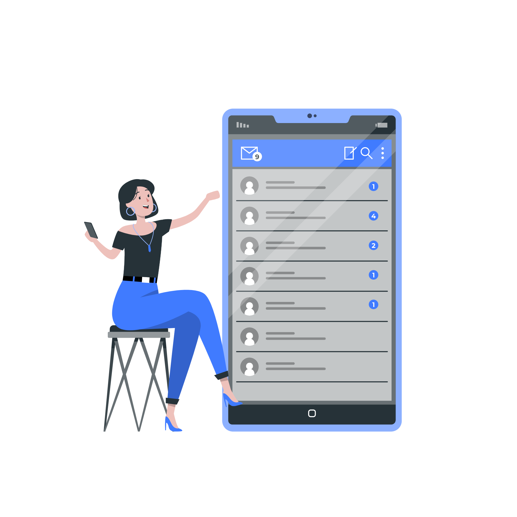  WhatsApp integration CRM,