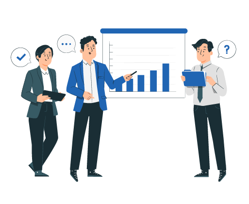 CRM solutions