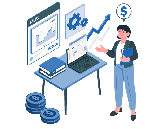 CRM Software