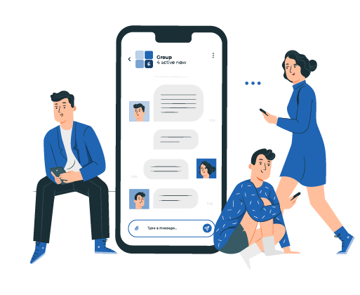 WhatsApp API CRM