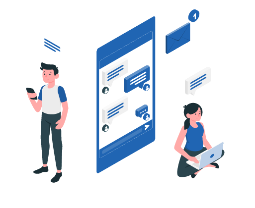 WhatsApp API CRM