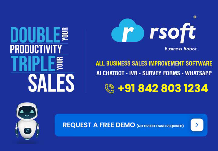 RSoft CRM | Demo Videos & Assistance